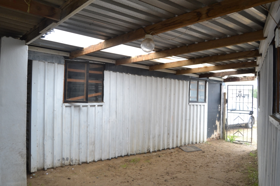 2 Bedroom Property for Sale in Gustrouw Western Cape